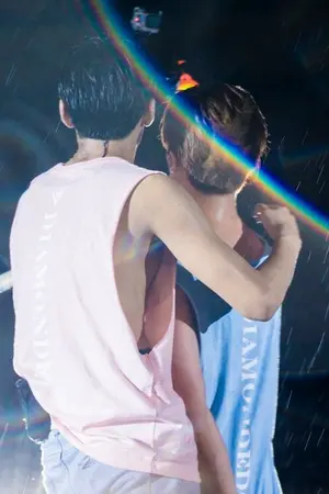 ปกนิยาย [OS/SF] FIC 7TEEN {SEVENTEEN}