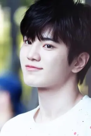 ปกนิยาย (SUNGJONG INFINITE X YOU ) what my heart want to say...