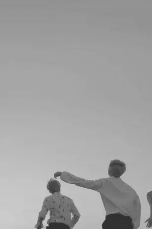 ปกนิยาย [Fic BTS] X YOU: RUN RUN RUN # away ZOMBIES: [Jin , Jungkook , V]