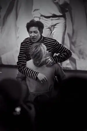 ปกนิยาย [MarkBam]แฟนผมเป็นซอมบี้!