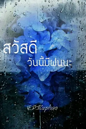 ปกนิยาย