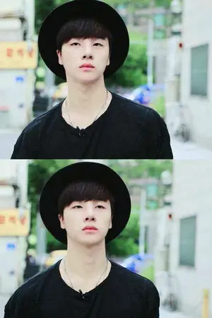 ปกนิยาย [iKON] Silence L.O.V.E ..