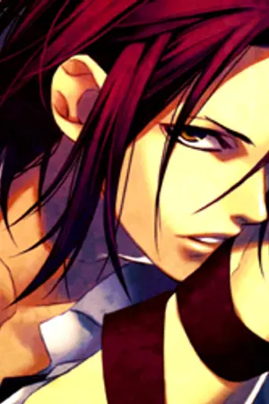 ปกนิยาย - ยามชายชู้คลั่งรัก -  [EROTIC YANDERE REVERSE HAREM]