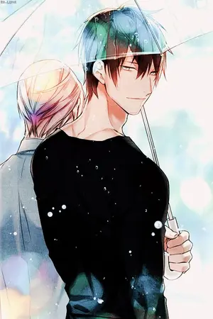 ปกนิยาย - RAINSTORM ll  วิญญาณ ห้องหับ บุรุษครวญรัก  [YAOI] -