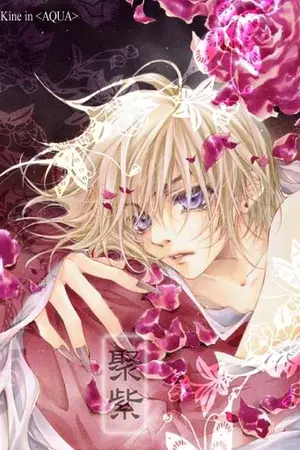 ปกนิยาย โรคประหลาดของคุณชาย ll คุณชายตรอมใจ  (YAOI)