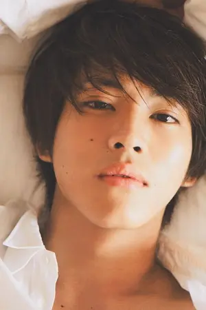 ปกนิยาย - JAPANESE WOLF HUSBAND สามีหมาป่า  -  [Inspired by wolf children]