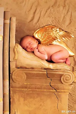 ปกนิยาย พลาดรักกามเทพ