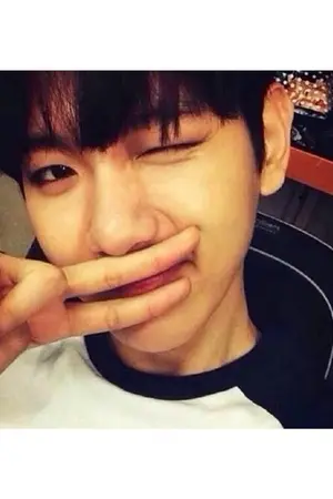 ปกนิยาย UNBOY | CHANBAEK