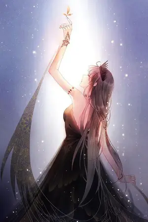 ปกนิยาย QUEEN (K)NIGHT