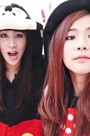 ปกนิยาย ยัยหมวยซาลาเปากับผู้ใหญ่ต๊อง=]