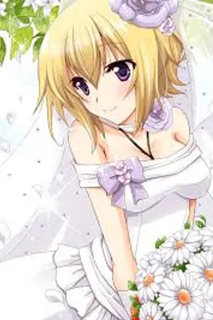 ปกนิยาย I'm policeman จดหมายที่ท่านถืออยู่ขนาดนี้'อันตราย'ต่อความรัก