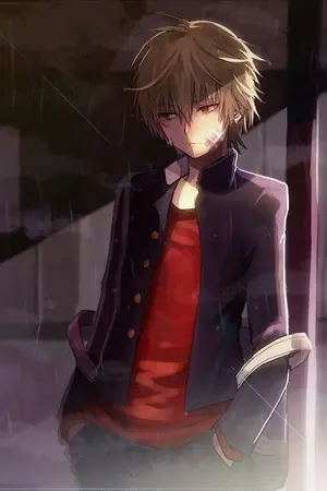 ปกนิยาย FIC DXD นักรบสายเลือดมังกรอิชเซย์