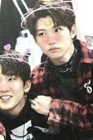 ปกนิยาย Comfort ZONE #ChangLix