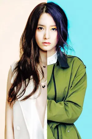 ปกนิยาย [EXO SNSD FX INFINITE] She and Her เมื่อฉันคือเธอ [หยุดอัพยาวๆ]