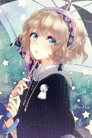 ปกนิยาย Stop! จะเข้าหาฉันไม่ได้นะคะ คุณนางเอก (Yuri)​