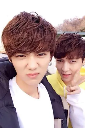 ปกนิยาย {SF LULAY}