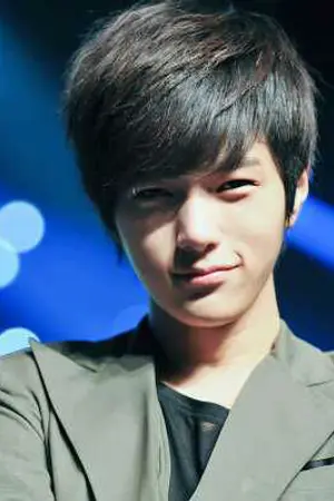 ปกนิยาย [infiniteXyou] you're my friend เพื่อนน่ารัก...ขอรักเพื่อนนะ