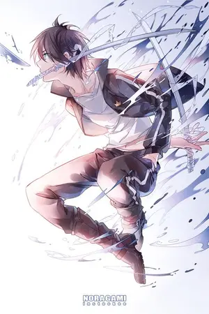 ปกนิยาย Awake now!! ภาคปฐมบท บุรุษเเห่งเเสง