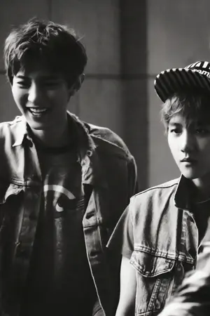 ปกนิยาย [ OS & SF ] Cozy w/ ChanBaek by jjanepark