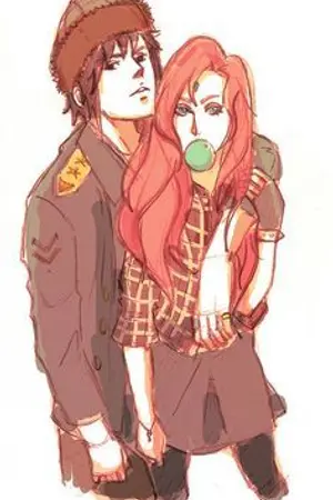 ปกนิยาย (fic naruto) bauety girl. รักสุดป่วนกับยัยตัวดี