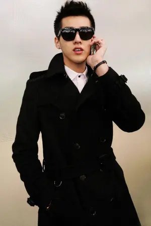 ปกนิยาย ไขหัวใจ พี่รหัสสุดโหด