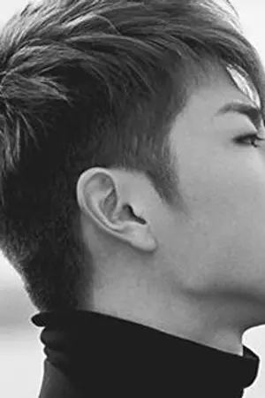 ปกนิยาย <IKON X YOU> Because of you: เพราะนายนั่นแหละ ><