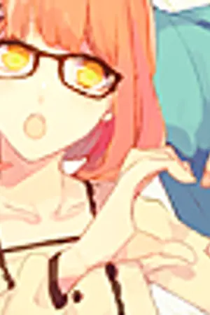 ปกนิยาย ver . l a z y lifestyle (?)