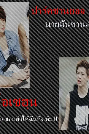 ปกนิยาย