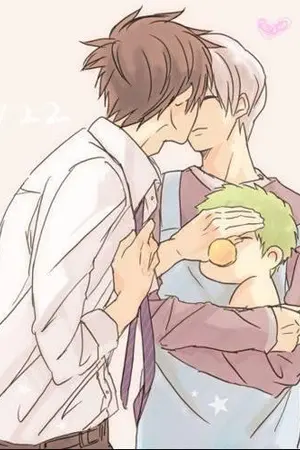 ปกนิยาย เอกเบส  My Ghost $o €ute คุณผีที่(น่า)รัก (Yaoi)