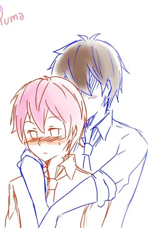 ปกนิยาย เอกเบส [PRINCE AND KNIGHT] ยังไม่จบ