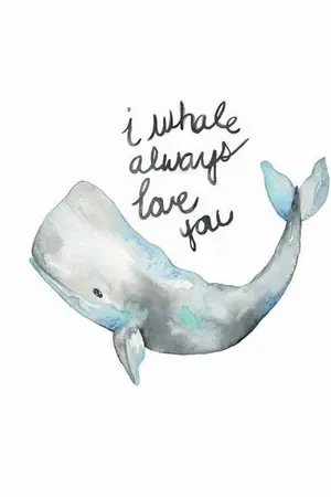 ปกนิยาย ผมชื่อก้องเลิก(แอบ)กินน้ำตาลหันมากินเนื้อปลาวาฬแทนแล้วครับ