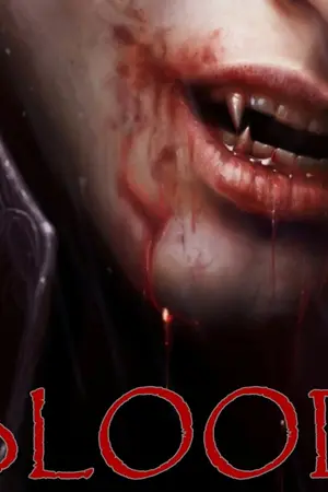 ปกนิยาย [FIC:SNSD] BLOOD [TaeNy]