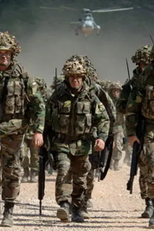 ปกนิยาย [ 冷静山 ] ยอดนักรบซานซือ