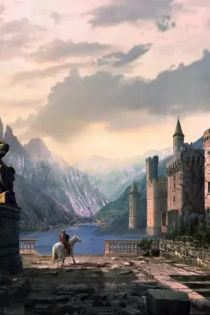 ปกนิยาย ถึงผู้กล้า อาชีพหมอดูของข้าไม่ได้ไร้ประโยชน์นะ!