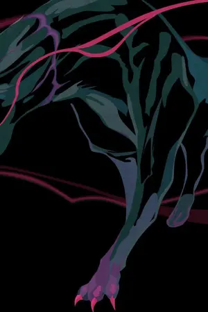 ปกนิยาย ☪ ลำนำปีศาจครวญ ❛ภูตลักซ่อน❜