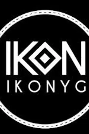 ปกนิยาย [FIC IKON] The Fat ยังไงก็อ้วน,BJIN