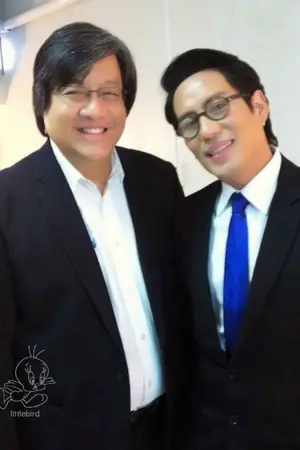 ปกนิยาย Forever Love ผจก. ครับ ผมรักคุณ