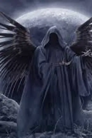 ปกนิยาย [The mistake] ผู้กล้าที่ผิดพลาด