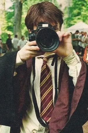 ปกนิยาย [Fic Harry Potter] คนน่ารักชื่อว่าพอตเตอร์(DM/HP)