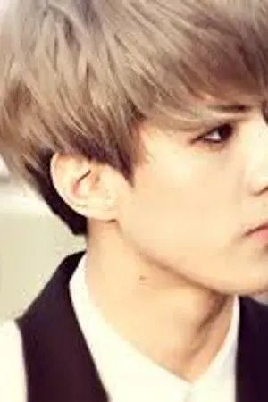 ปกนิยาย [Fic hunhan] รักพี่ชายนะครับ