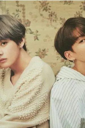 ปกนิยาย Bro'Love [ไม่อยากเป็นแค่น้องชายแล้วครับผม] [KookV]