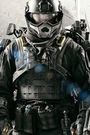 ปกนิยาย The Last BattleField