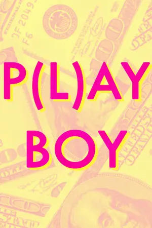 ปกนิยาย [17Fic] P(L)AY BOY รักนายต้องจ่ายเท่าไหร่? [Hoshi x Woozi]