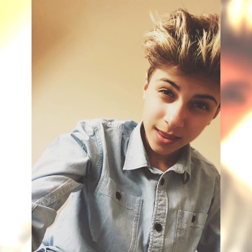 Lukas Rieger ขอบอกว่าเด็ดจริงอะไรจริง!! #ติ่งฝรั่งอย่าพลาด | Dek-D.com