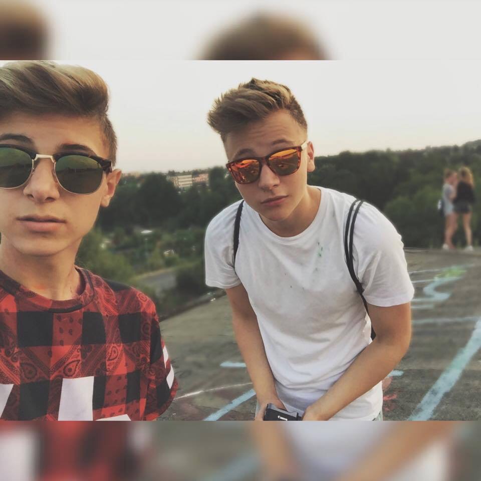 Lukas Rieger ขอบอกว่าเด็ดจริงอะไรจริง!! #ติ่งฝรั่งอย่าพลาด | Dek-D.com