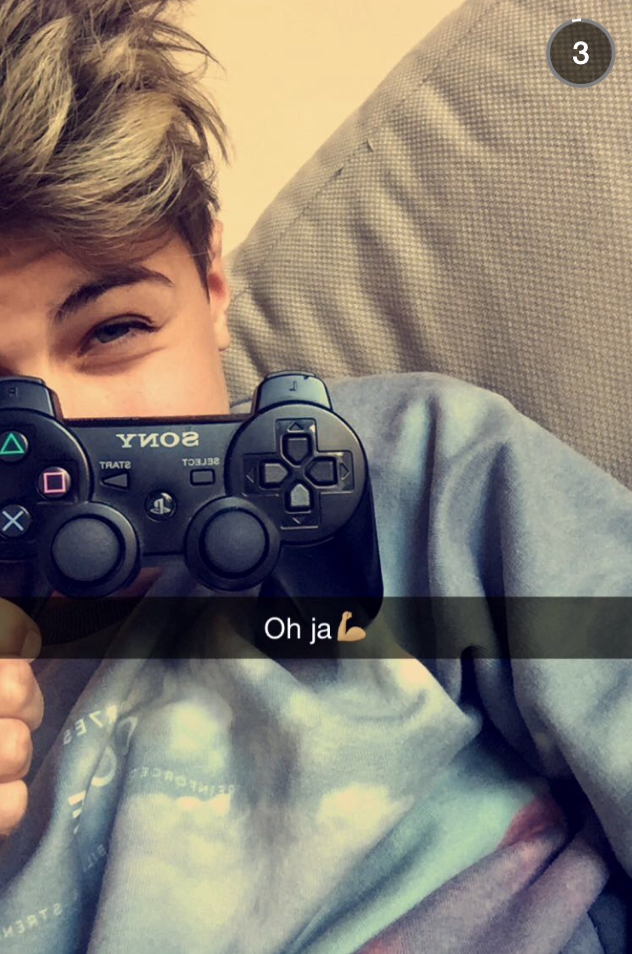 Lukas Rieger ขอบอกว่าเด็ดจริงอะไรจริง!! #ติ่งฝรั่งอย่าพลาด | Dek-D.com