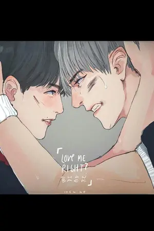 ปกนิยาย [ChanBaekHun] Tussle #ฟิคแย่งชิงชบฮ chanbaek hunbaek