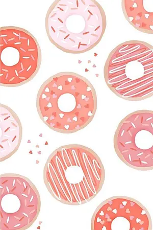 ปกนิยาย ไม่กินหวาน - jaedo