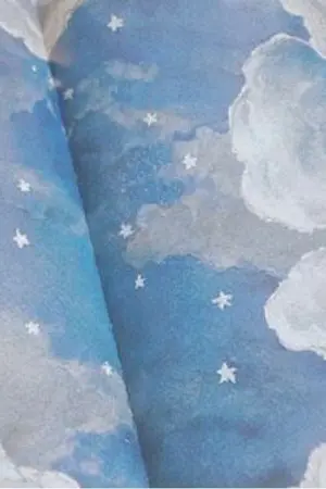 ปกนิยาย HOTSHOT [S'SKY]