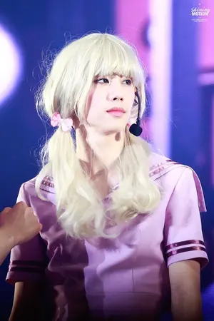 ปกนิยาย FICGOT7 [BamMark] #น้องเอินไสยไสย #พี่กันต์มหาลัย